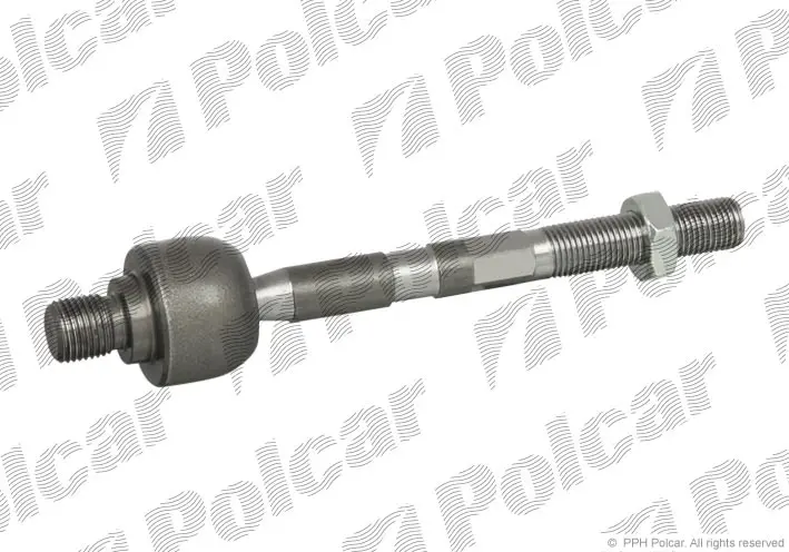 HY-373 Рулевая тяга/CRKH30/ (шт.) TEKNOROT HY373 (фото 1)