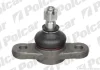 HY-375 Шаровая опора /ниж./CBKK21/CBKH30 (шт.) TEKNOROT HY375 (фото 1)