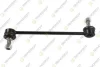 Стойка переднего стабилизатора Hyundai i30, Kia Cee\'d TEKNOROT HY376 (фото 1)