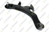 TEKNOROT HYUNDAI Рычаг передн.нижн.лев.Coupe 02- HY529
