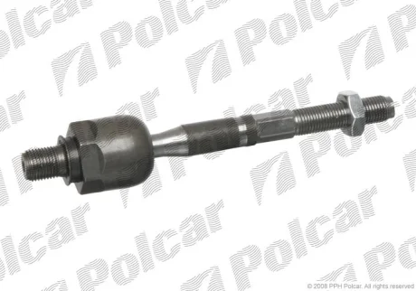 Тяга рулевая lr TEKNOROT HY563