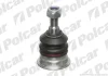 Шаровая опора TEKNOROT HY565