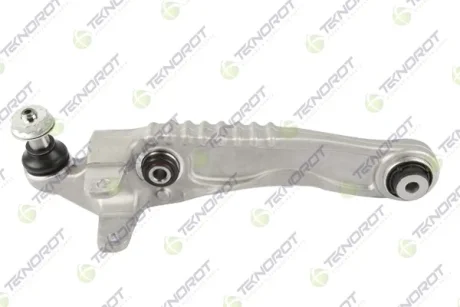 LAND ROVER Важіль передн. лів. RANGE ROVER VELAR 17- TEKNOROT JA1019
