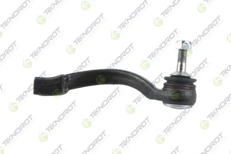 Наконечники TEKNOROT JA401