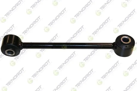 Стойка стабилизатора пер. lr jeep grand cherokee iii (wh) 062005 - TEKNOROT JE126