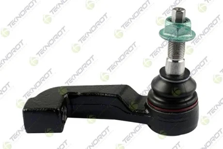 Наконечник рулевой тяги r m16x1,5 TEKNOROT JE131