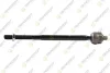 Тяга рулевая jeep compass (mk 49) 082006- TEKNOROT JE303 (фото 1)