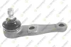 KIA Шаровая опора (к-кт) Sephia,Mazda 323 TEKNOROT KI105K (фото 1)
