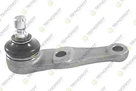 KIA Шаровая опора (к-кт) Sephia,Mazda 323 TEKNOROT KI105K