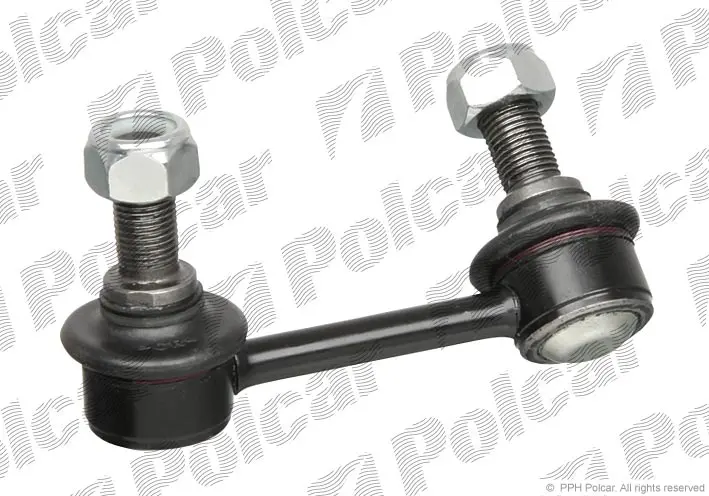 Teknorot Тяга стабилизатора TEKNOROT KI107 (фото 1)