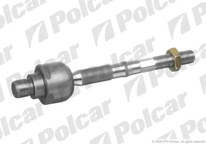 I30324 Рулевая тяга KI-114 (шт.) TEKNOROT KI114 (фото 1)