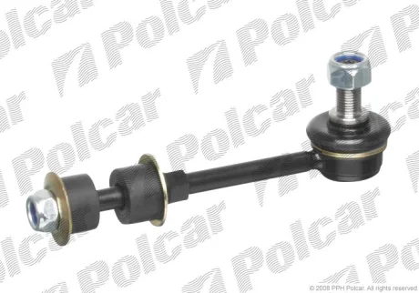 Тяга стабилизатора в сборе lr TEKNOROT KI116