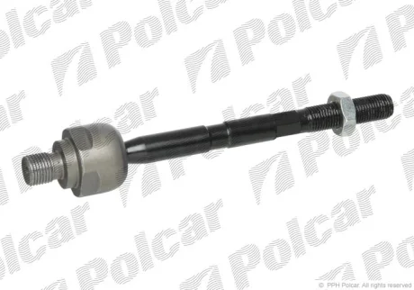 Тяга рулевая lr TEKNOROT KI243