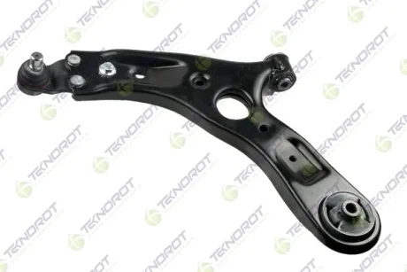 KIA Важіль передн. лів. CARENS 12- TEKNOROT KI719