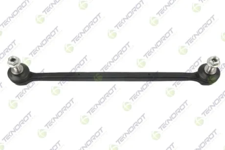 LAND ROVER Тяга стабілізатора пердн. RANGE ROVER EVOQUE (L551) 2.0 D150 18- TEKNOROT LA276
