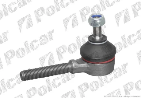 Наконечник рулевой тяги MB TEKNOROT M102