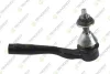 KoЕ„cГіwka drД…Ејka kierowniczego lewa=prawa TEKNOROT M1081 (фото 1)