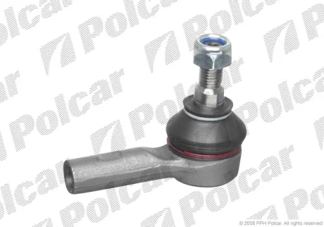 НАКОНЕЧНИК ТЯГИ РУЛЕВОЙ TEKNOROT M121