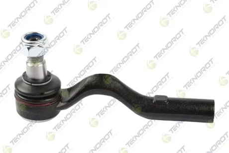 НАКОНЕЧНИК РУЛЕВОЙ ТЯГИ L MERCEDES W210 E200-E430 0695-0302W211 E220E32 TEKNOROT M132