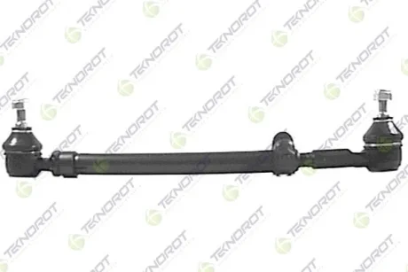 Тяга рулевая в сборе TEKNOROT M411