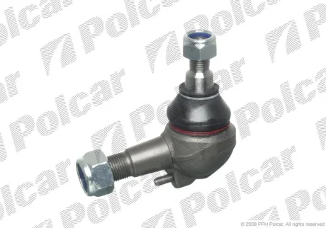 Шаровая опора рычага TEKNOROT M455