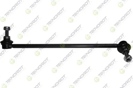 Стойка стабилизатора переднего правая mercedes - w204 c clas 102007 TEKNOROT M541A