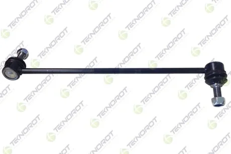 Стойка стабилизатора переднего, правая полный привод m12x1.5 l=347mm TEKNOROT M626