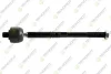 Рул.тяга голая lr TEKNOROT M633 (фото 1)