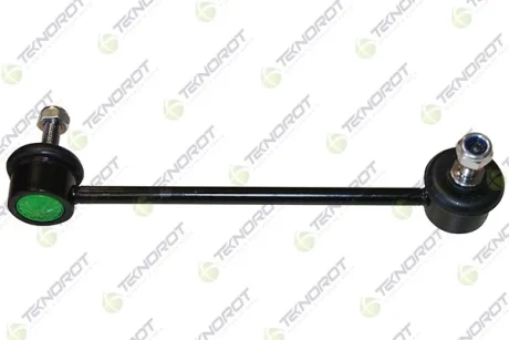 Стойка стабилизатора передняя правая M-663/25345 (шт.) TEKNOROT M663