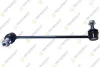 Стойка стабилизатора переднего левая, l=285mm, m12x1.5, 4x4 4matic TEKNOROT M667 (фото 1)
