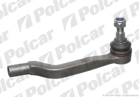 Наконечник рульової тяги TEKNOROT M671
