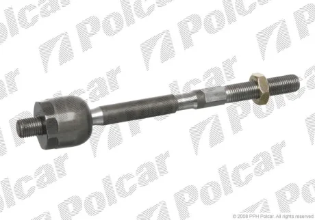 Тяга рулевая l.r TEKNOROT M673