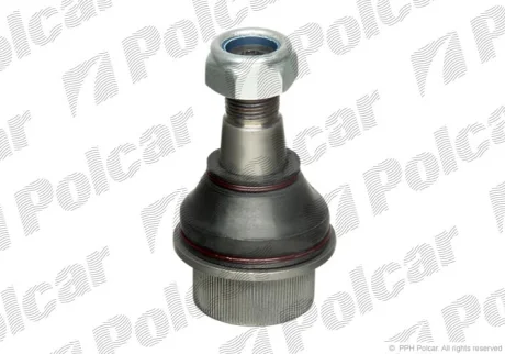 Опора шаровая, 06- TEKNOROT M732