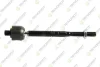 ТЯГА РУЛЕВАЯ ГОЛАЯ LR TEKNOROT M783 (фото 1)