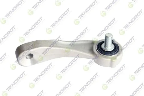 Стойка стабилизатора передняя r, m14x1.5, l=141.5mm TEKNOROT M794