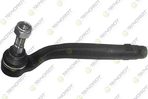 Наконечник рулевой тяги l mercedes w163 2.3-5.5 amg 298- TEKNOROT M802 (фото 1)
