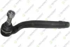 Наконечник рулевой тяги l mercedes w163 2.3-5.5 amg 298- TEKNOROT M802 (фото 1)
