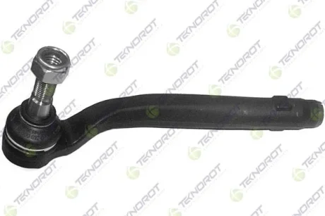 Наконечник рулевой тяги l mercedes w163 2.3-5.5 amg 298- TEKNOROT M802
