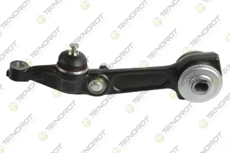 РЫЧАГ ПОДВЕСКИ ПЕРЕДНЕЙ ЛЕВ. ЗАДН. MERCEDES S W220 98-05 TEKNOROT M864