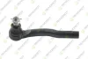 MAZDA Наконечник рульової тяги лівий 6 12- TEKNOROT MA1182 (фото 1)