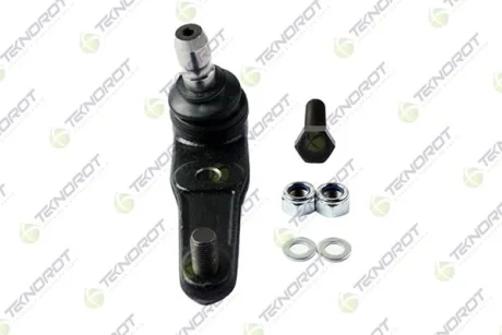MAZDA кульова опора (к-кт) лів./прав.d=18mm 323 94- TEKNOROT MA122K