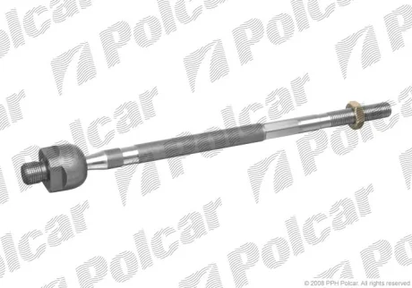 Тяга рулевая голая TEKNOROT MA223