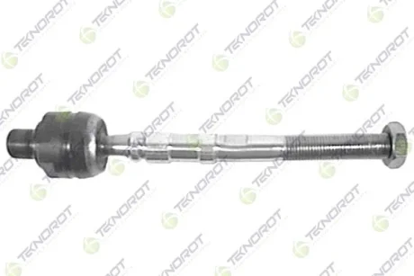 MAZDA Тяга рулевая лев./прав.E2000-E2200 83- TEKNOROT MA404
