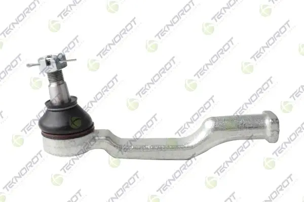 Наконечник тяги рулевой FORD RANGER 1998-2007 (Внутренний) TEKNOROT MA551 (фото 1)