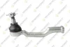 Наконечник тяги рулевой FORD RANGER 1998-2007 (Внутренний) TEKNOROT MA551 (фото 1)