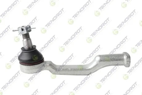Наконечник тяги рулевой FORD RANGER 1998-2007 (Внутренний) TEKNOROT MA551