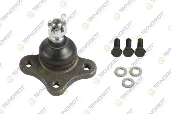 Шаровая опора FORD RANGER 1998-2012 (Верхний) TEKNOROT MA553K (фото 1)