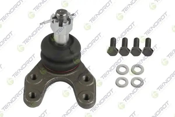 MAZDA кульова опора нижн.B-Serie 96-,Ford Ranger TEKNOROT MA554K (фото 1)