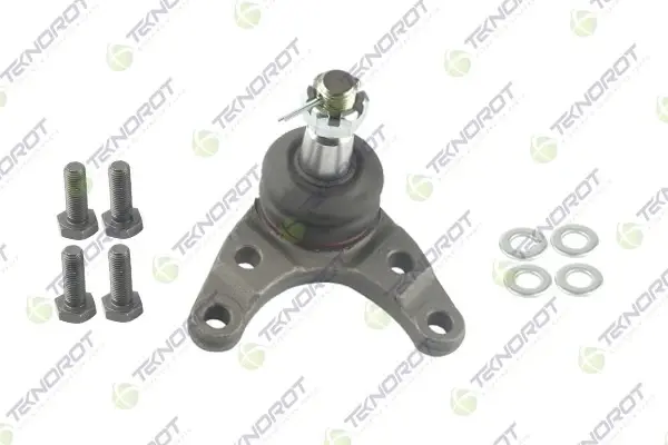 MAZDA Шаровая опора (к-кт) нижн.BT-50 07-,Ford Ranger 06- TEKNOROT MA560K (фото 1)