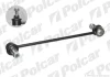 Тяга стабилизатора перед mitsubishi lanser2008 autlander 2007 TEKNOROT MI470 (фото 1)